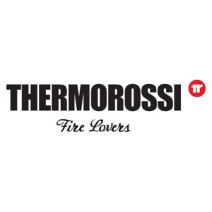 Thermorossi - Fire lovers logo