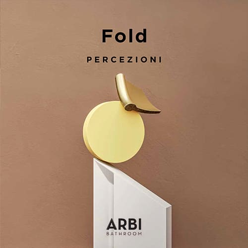 Catalogo ARBI bathroom - Fold Percezioni