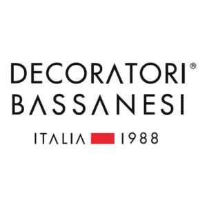 Decoratori Bassanesi - Italia 1988 logo