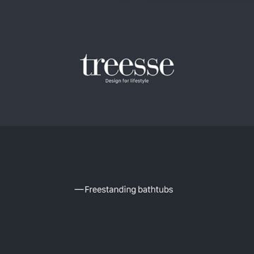 cover-catalogo-treesse-freestanding-bathtubs